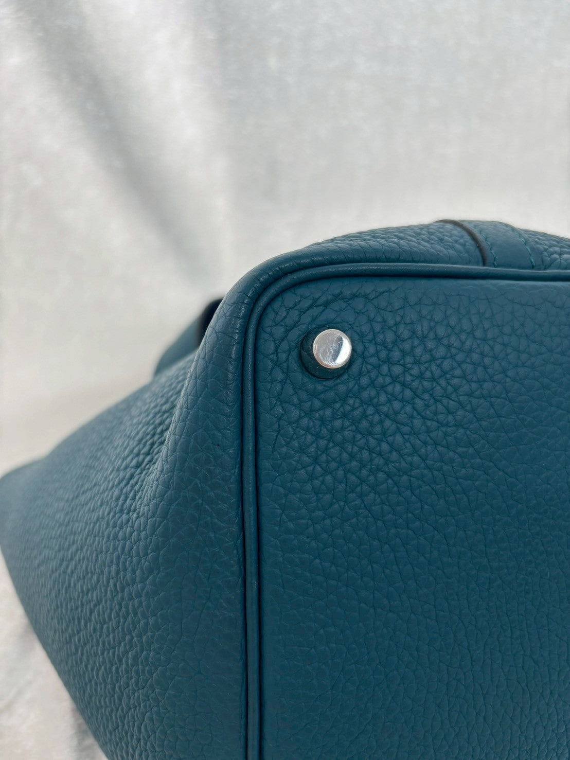 【専用出品】ピコタンロックPMエクラ/ヴェールボスフォール/シルバー金具#1167