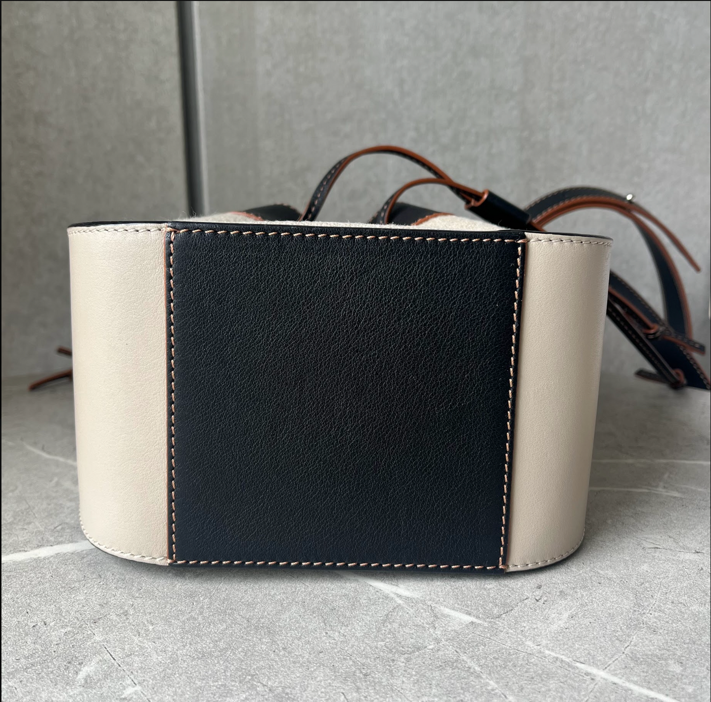 LOEWE ハンモック ミニ  2551