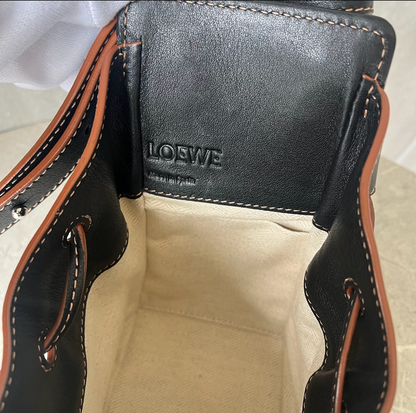 LOEWE ハンモック ミニ  2551