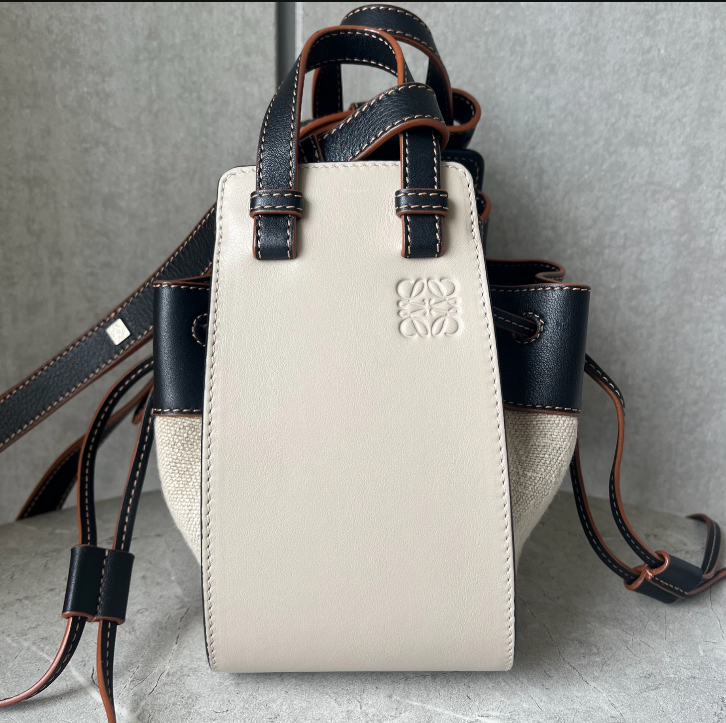 LOEWE ハンモック ミニ  2551