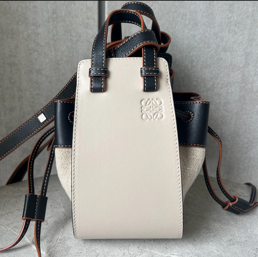 LOEWE ハンモック ミニ 　＃2551