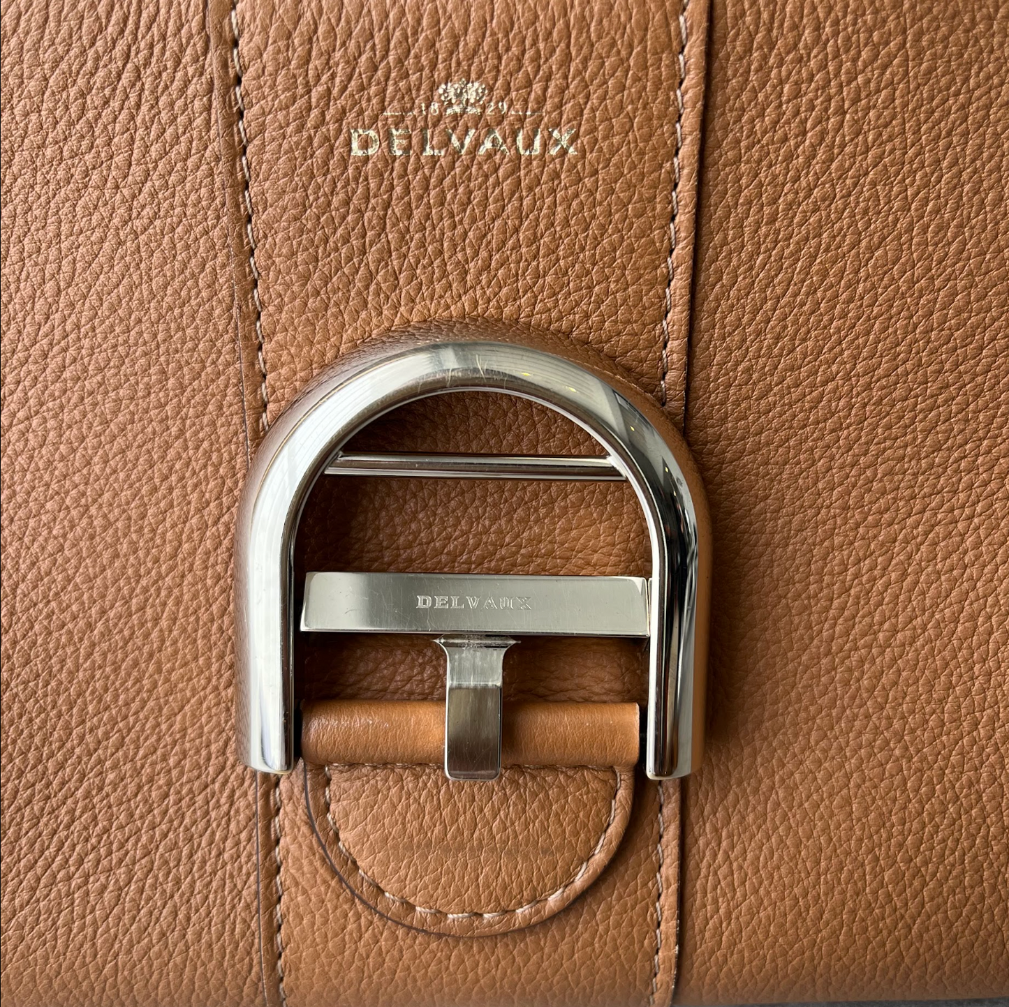 Delvaux　ブリヨン　ミニ　2547