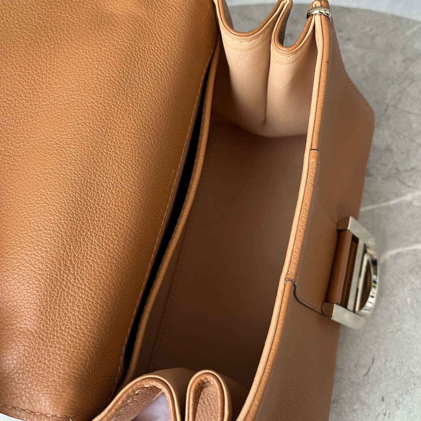 Delvaux　ブリヨン　ミニ　2547