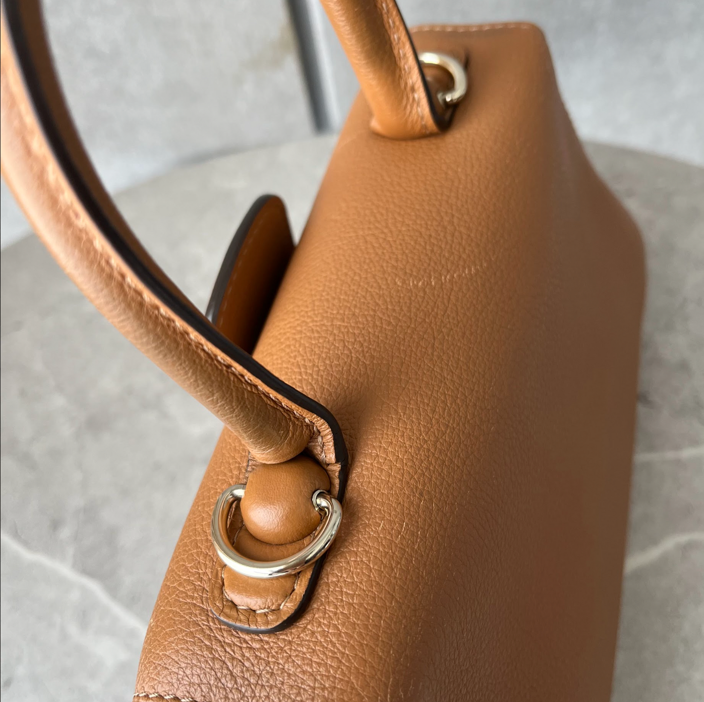 Delvaux　ブリヨン　ミニ　2547
