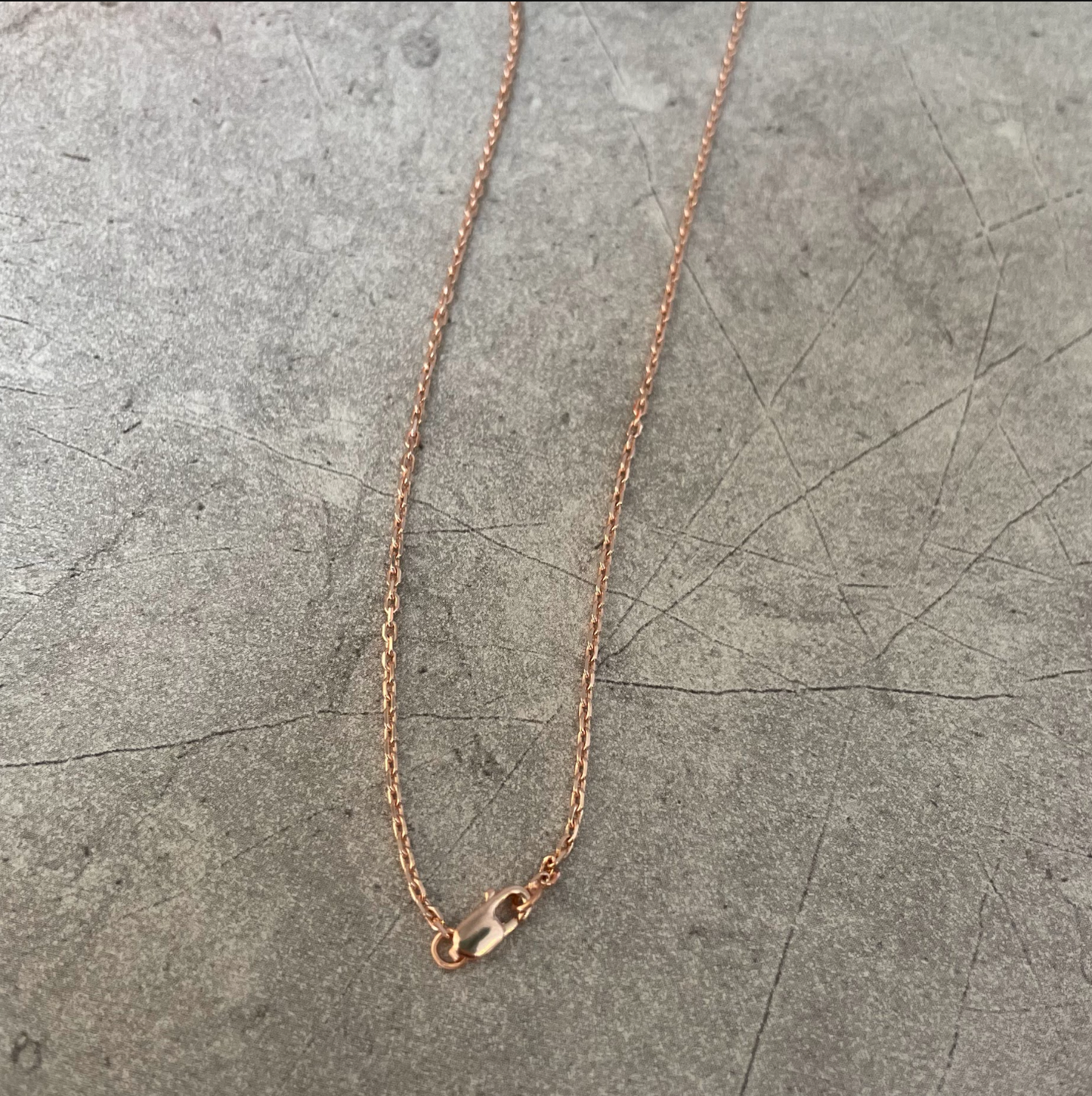 HERMES　ポップHネックレス　ミニ　ノワール×ピンクゴールド　＃2610
