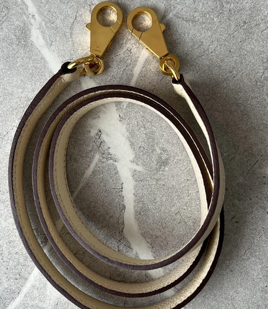 HERMES	ボリード1923 25 ナタ ゴールド金具#2527