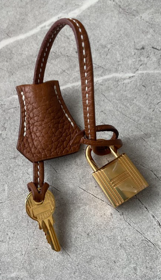 HERMES	ボリード	31 ゴールド ゴールド金具＃2335
