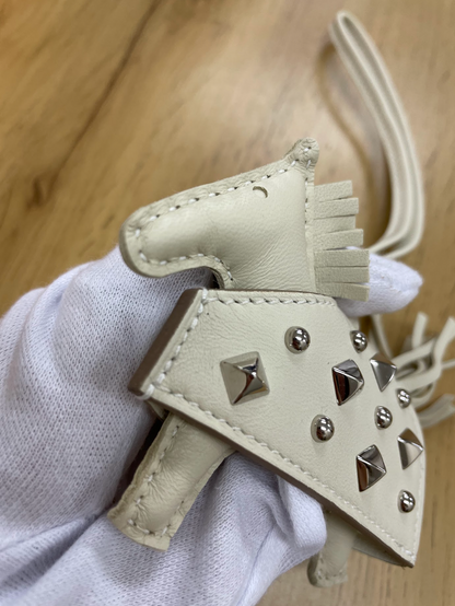 HERMES　クレ　ロベオロック　＃2515