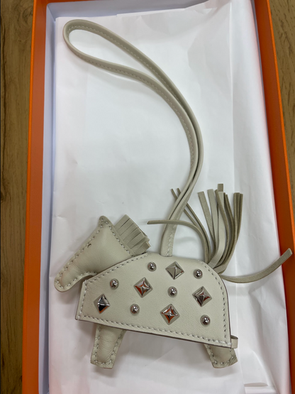 HERMES　クレ　ロベオロック　＃2515