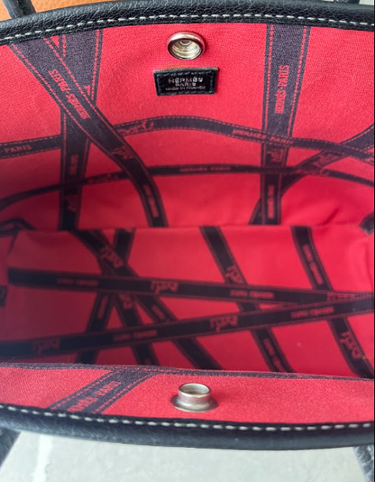 HERMES	ボリード 31 ゴールド＃2608