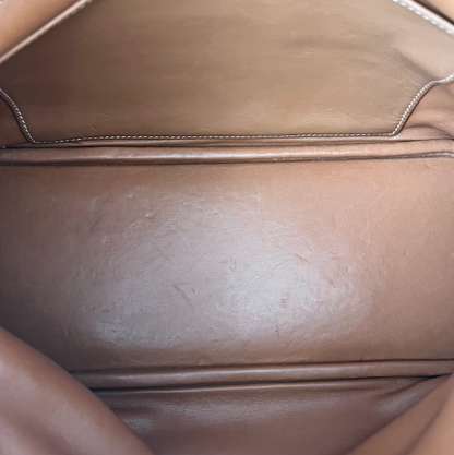 HERMES	ボリード 31 ゴールド＃2608