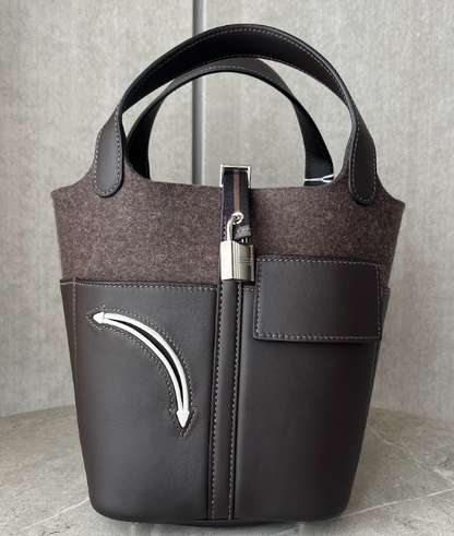 HERMES	　ピコタンロック　PM＃2593