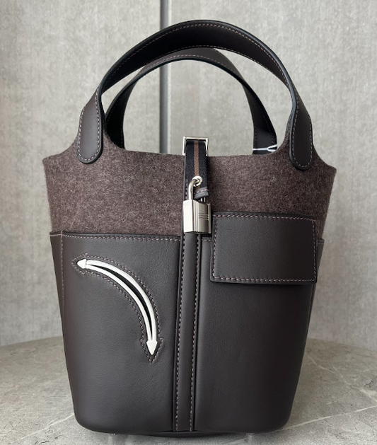 HERMES	　ピコタンロック　PM＃2593
