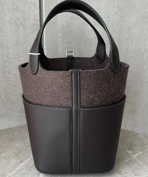 HERMES	　ピコタンロック　PM＃2593