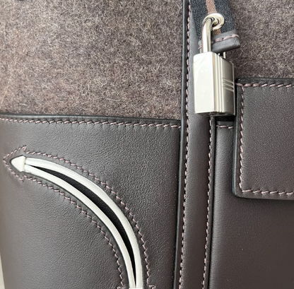 HERMES	　ピコタンロック　PM＃2593