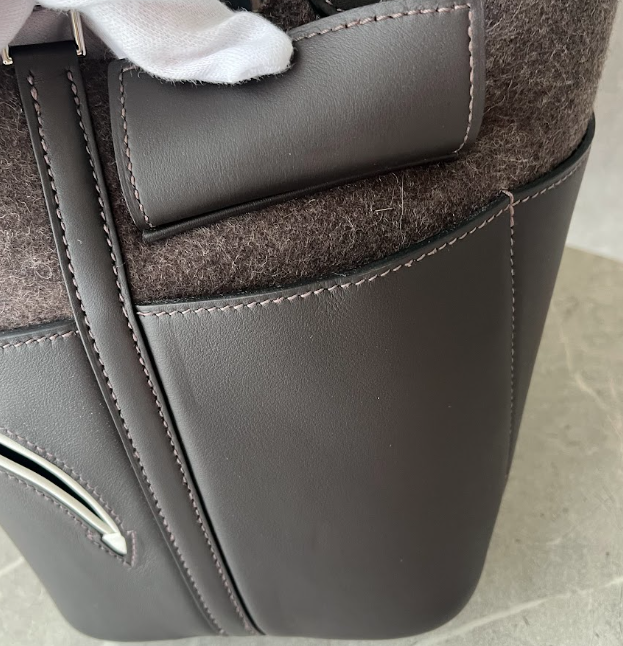 HERMES	　ピコタンロック　PM＃2593