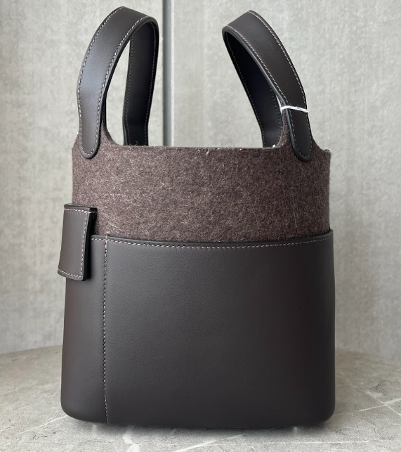 HERMES	　ピコタンロック　PM＃2593