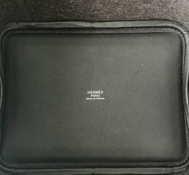 HERMES	　ピコタンロック　PM＃2593