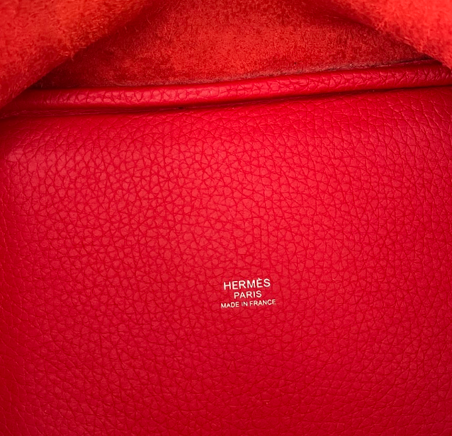 HERMES	ピコタンロック PM#2594