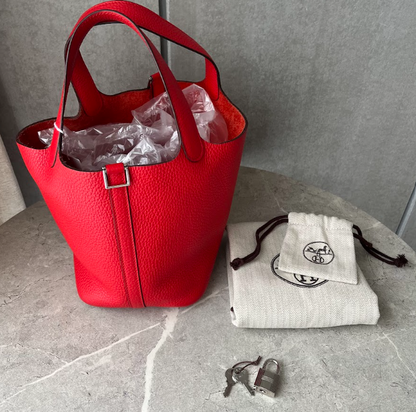 HERMES	ピコタンロック PM#2594