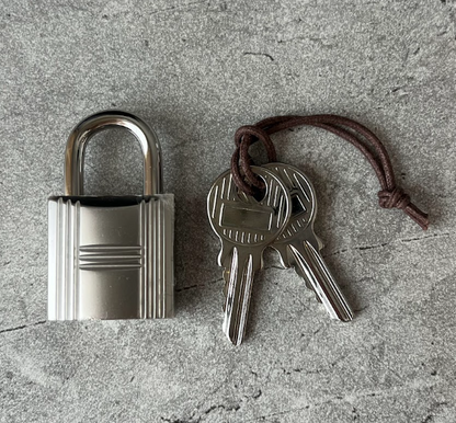HERMES	　ピコタンロック　PM　ノワール＃2599