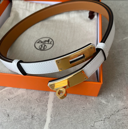 HERMES　ケリーベルト　＃2609