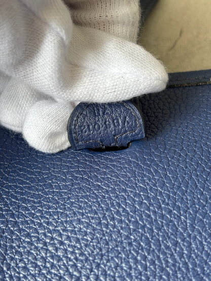 HERMES　エヴリン　TPM　ブルーサフィール　＃2506