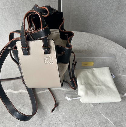 LOEWE ハンモック ミニ  #2551