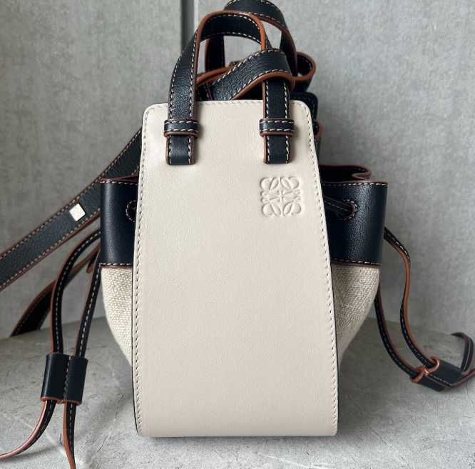 LOEWE ハンモック ミニ  #2551