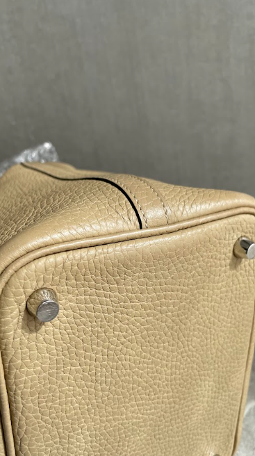 #2268 HERMES ピコタンロック PM トレンチ