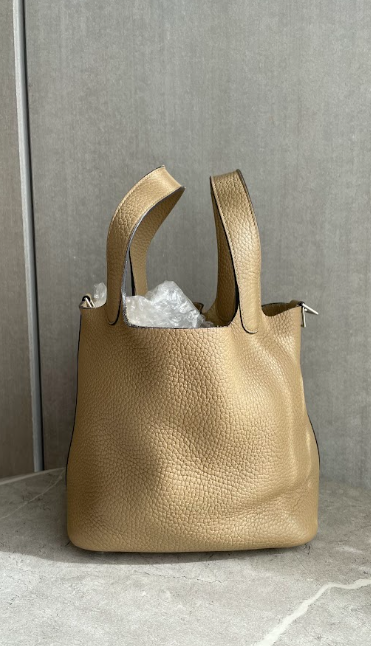 #2268 HERMES ピコタンロック PM トレンチ