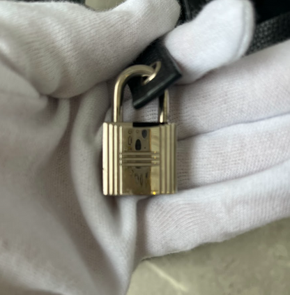 #2556 HERMES ピコタンロック PM ノワール