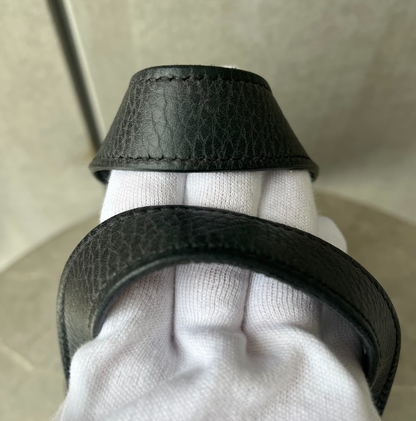 #2556 HERMES ピコタンロック PM ノワール