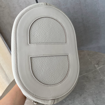 2625 / HERMES / インザループ / MM / べトン /
