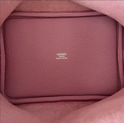 2603 / HERMES / ピコタンロック / PM / モーヴシルベストル