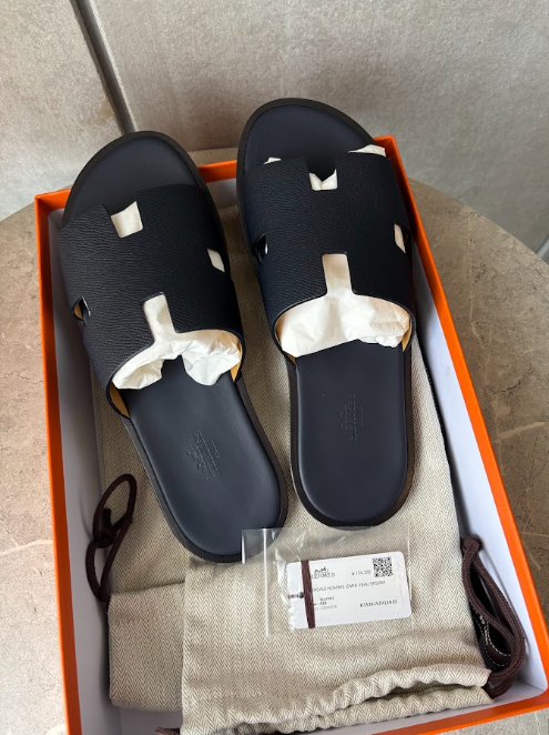 2719 HERMES イズミール 41 マリン