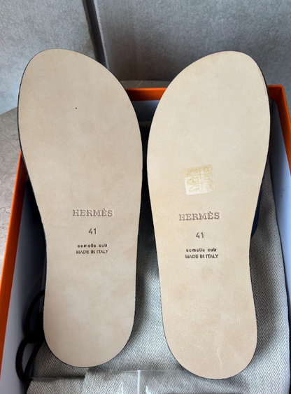 2719 HERMES イズミール 41 マリン