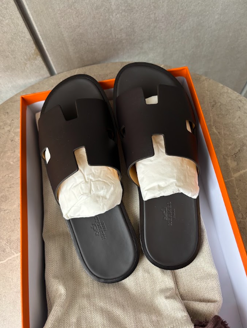 2720 HERMES イズミール 41 モカ