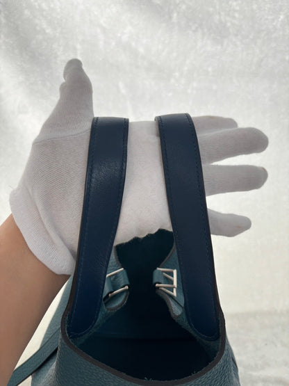 【専用出品】ピコタンロックPMエクラ/ヴェールボスフォール/シルバー金具#1167