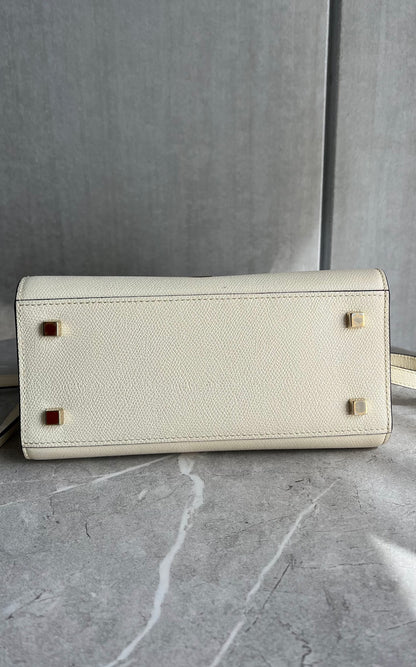 Valextra イジィデミニ#1227