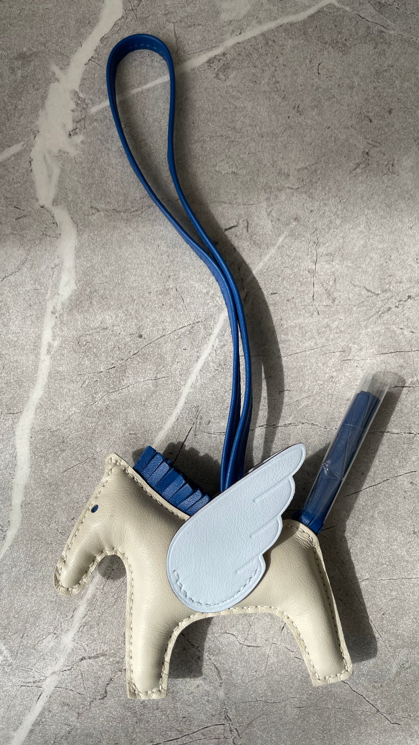 HERMES ペガサスPM#2341
