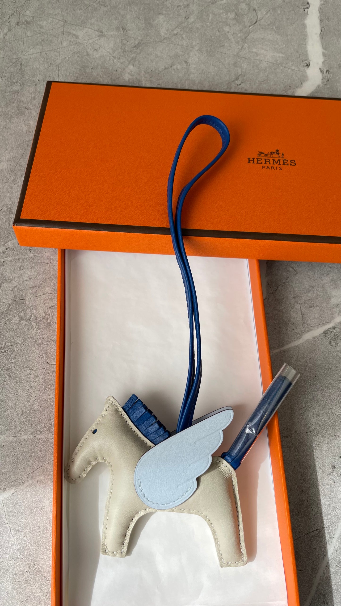HERMES ペガサスPM#2341