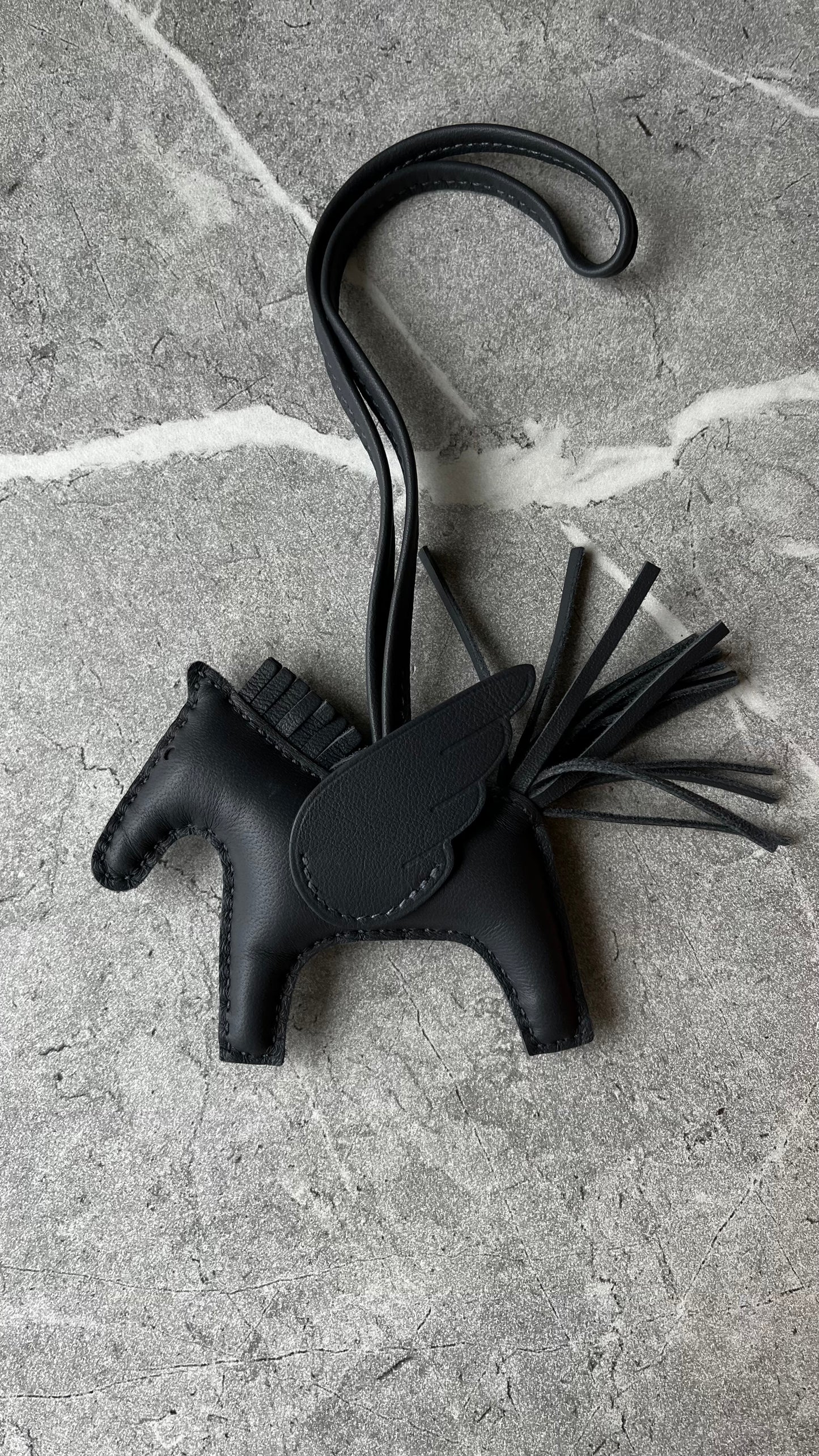 HERMES ペガサスPM アルドワーズ#2366
