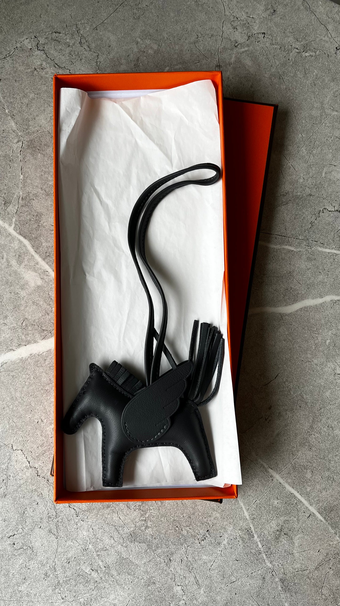 HERMES ペガサスPM アルドワーズ#2366