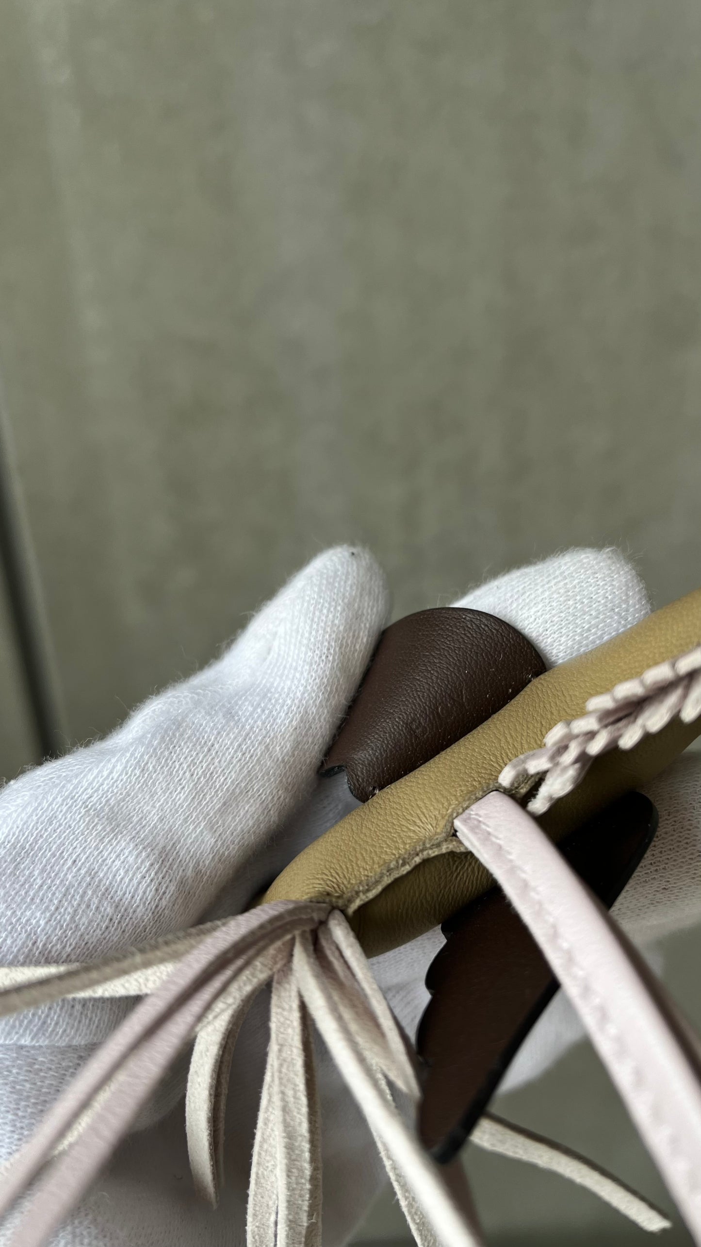 HERMES ペガサスPM#2367