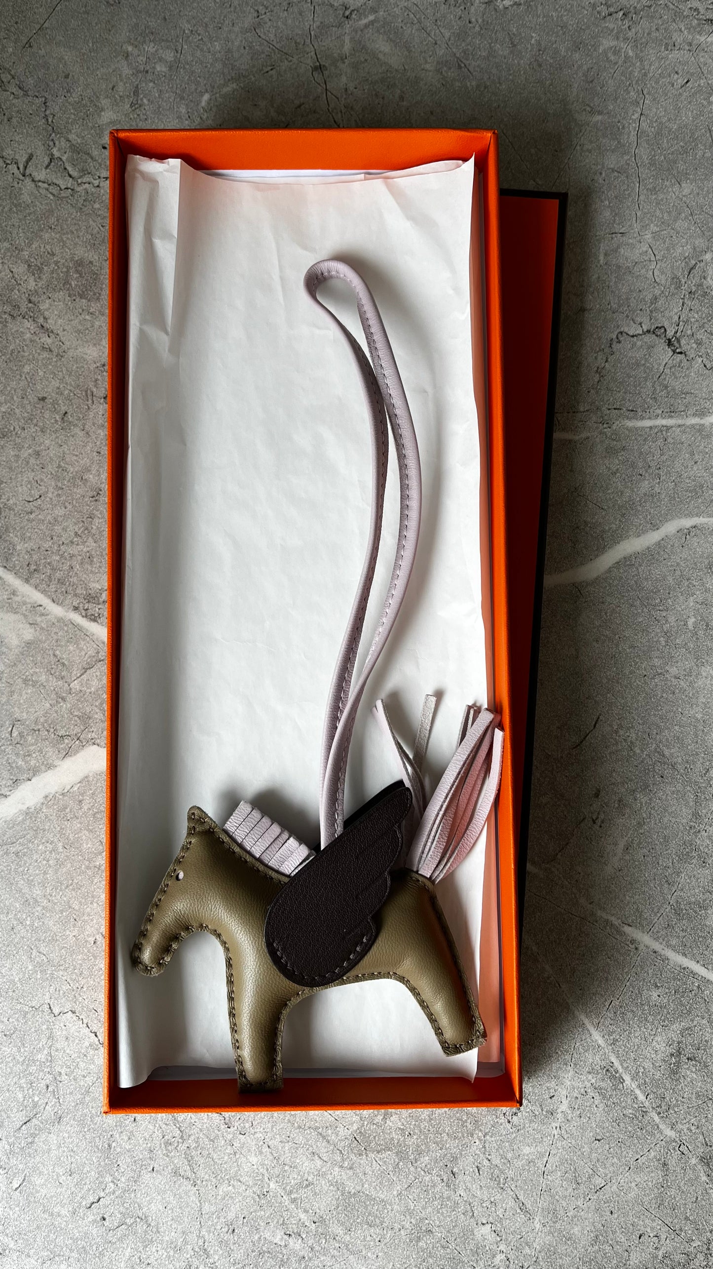 HERMES ペガサスPM#2367