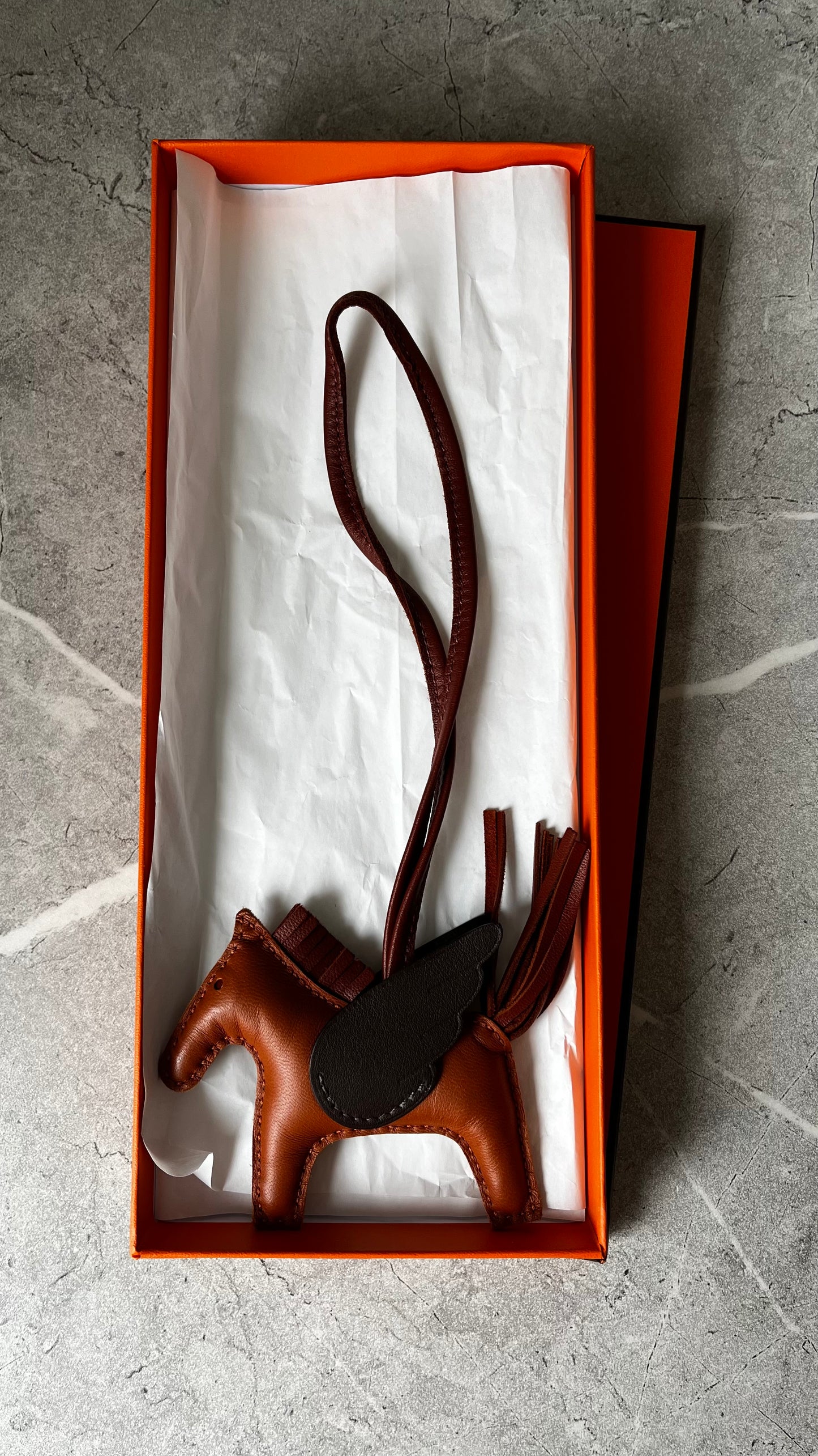 HERMES ペガサスPM#2369