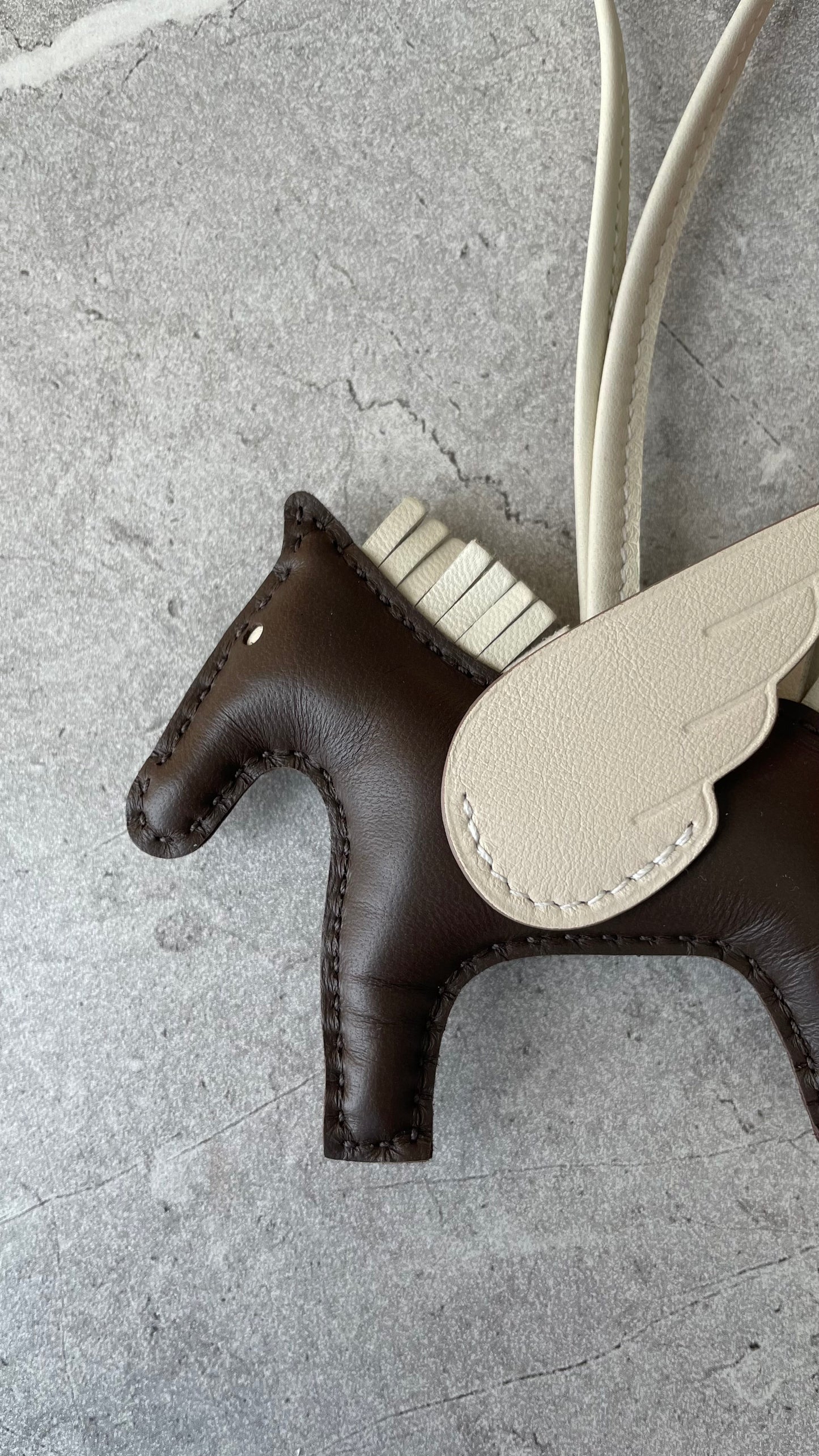 HERMES ペガサスPM#2398