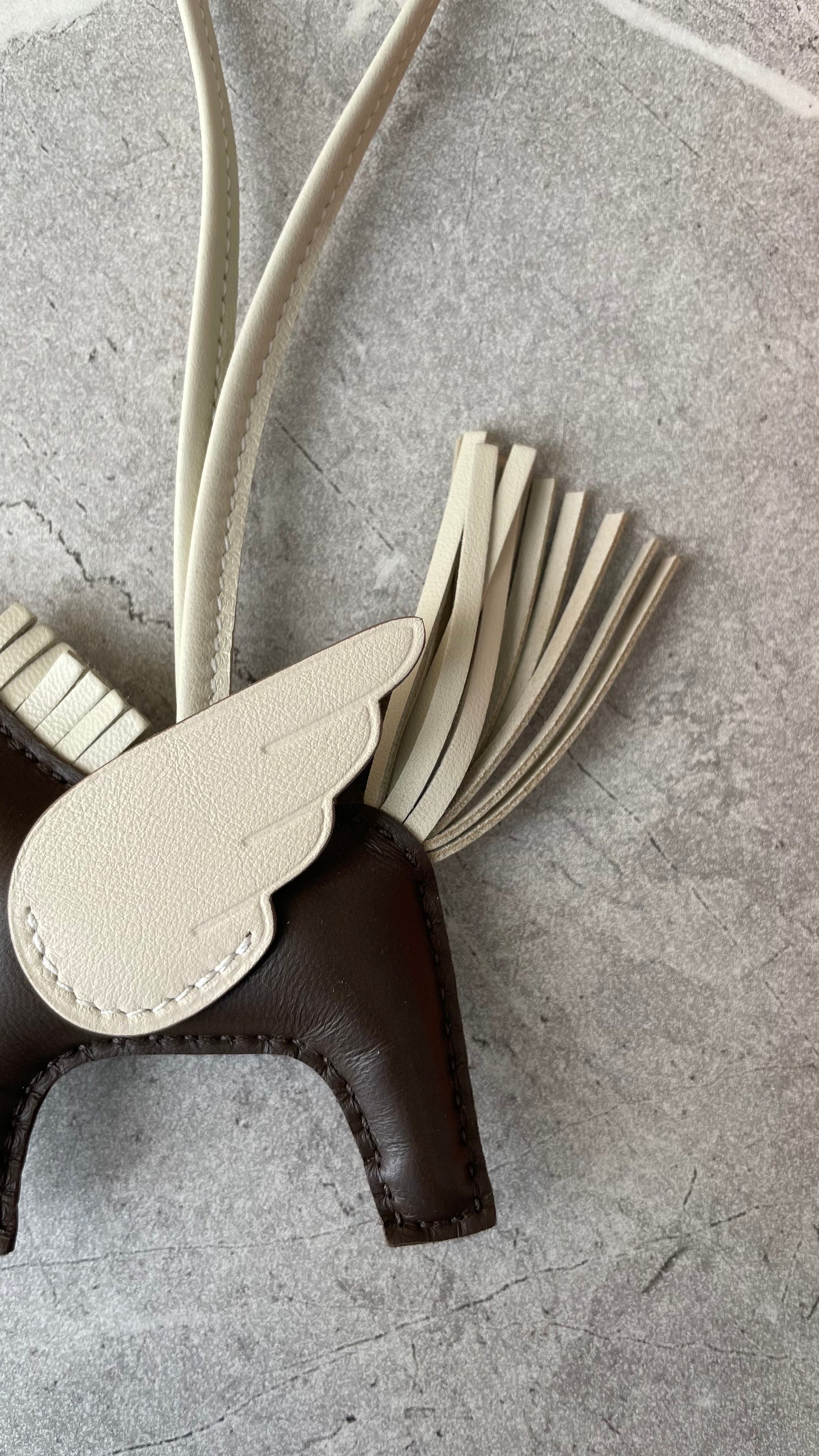 HERMES ペガサスPM#2398