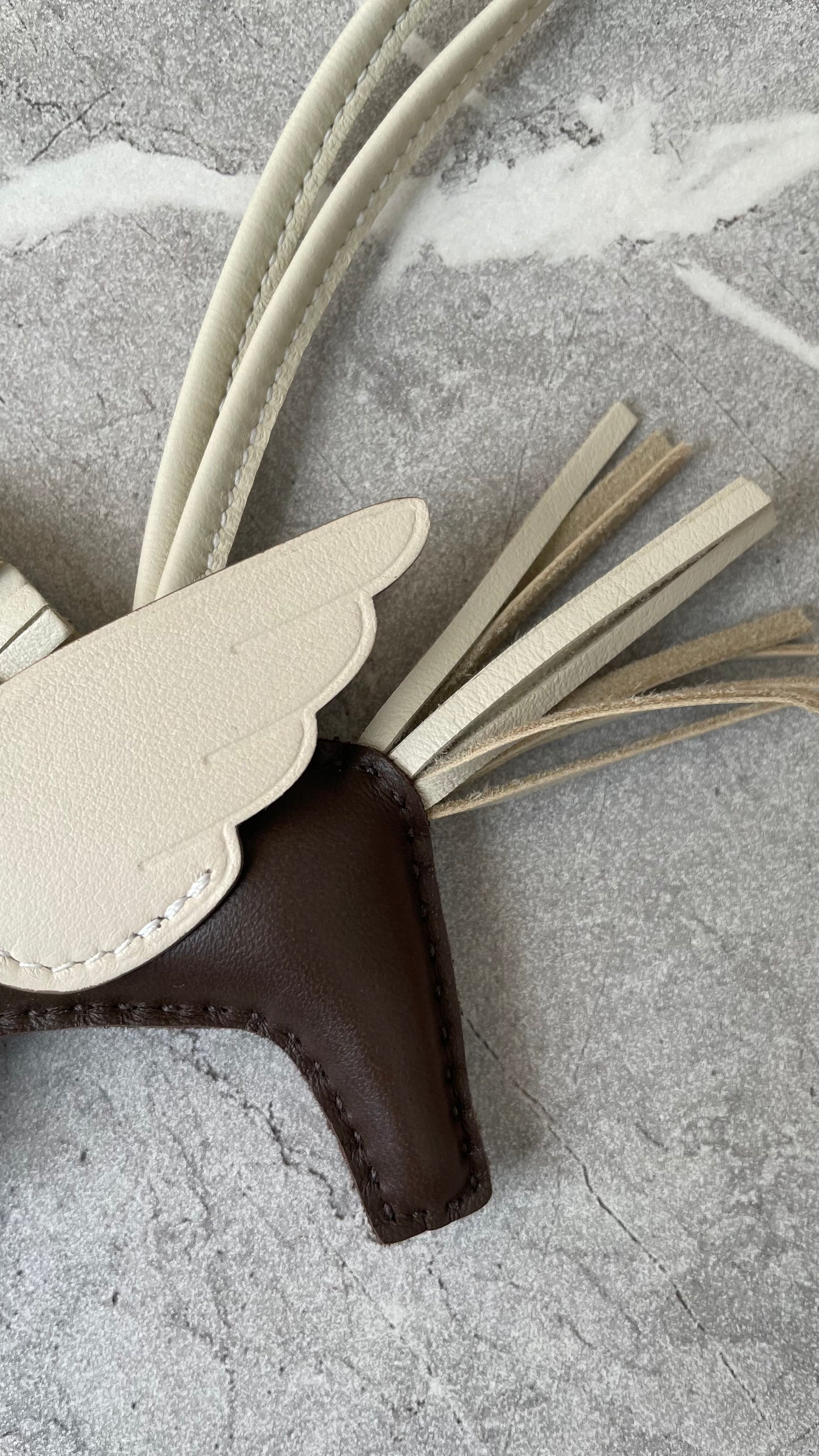 HERMES ペガサスPM#2404